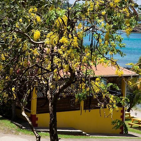 Grand View Beach Hotel Kingstown Exterior photo