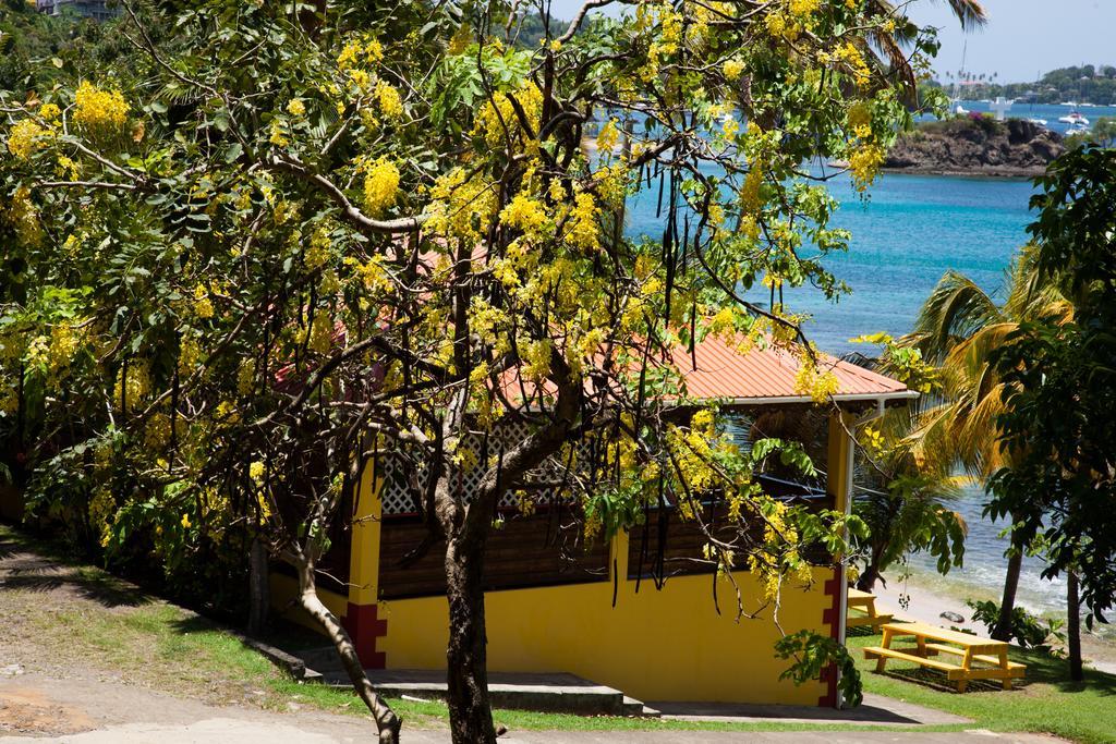 Grand View Beach Hotel Kingstown Exterior photo