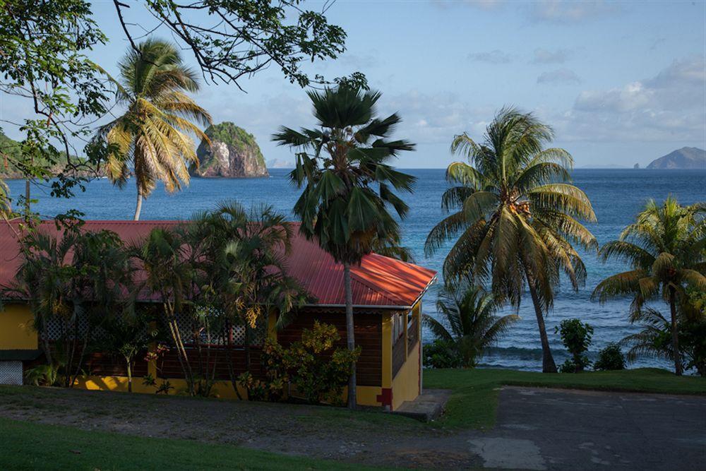 Grand View Beach Hotel Kingstown Exterior photo
