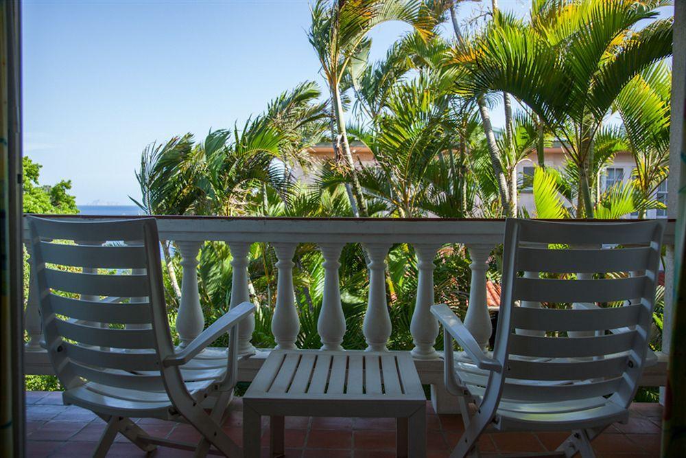 Grand View Beach Hotel Kingstown Exterior photo