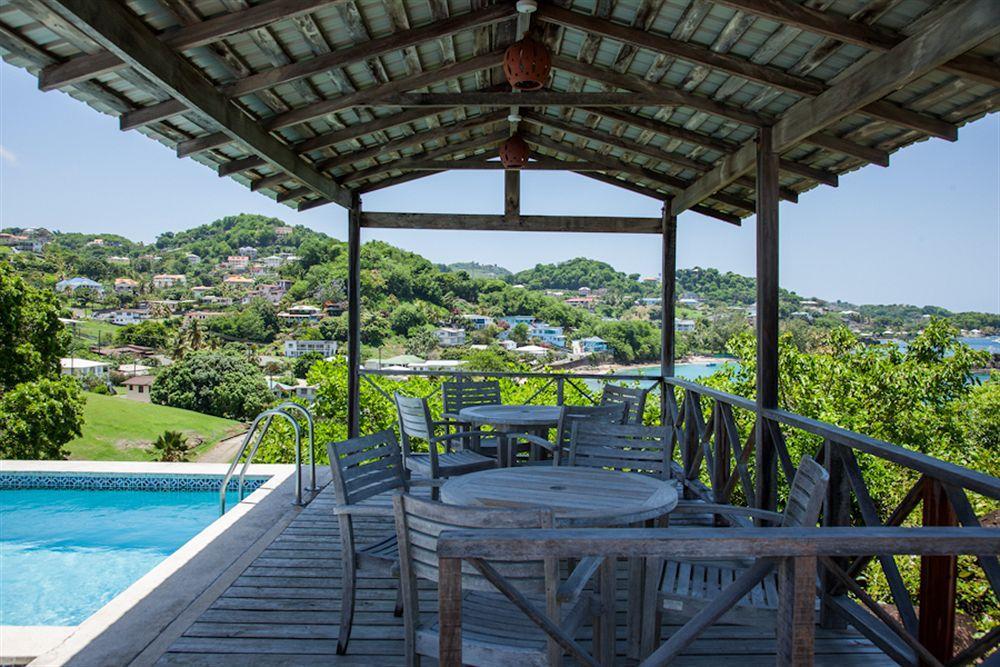 Grand View Beach Hotel Kingstown Exterior photo