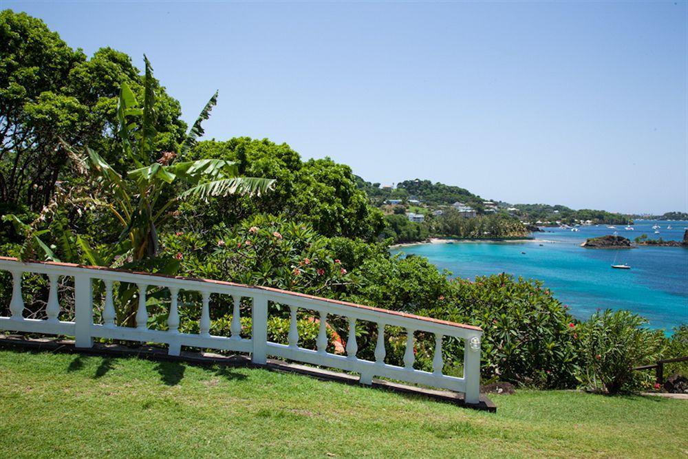 Grand View Beach Hotel Kingstown Exterior photo
