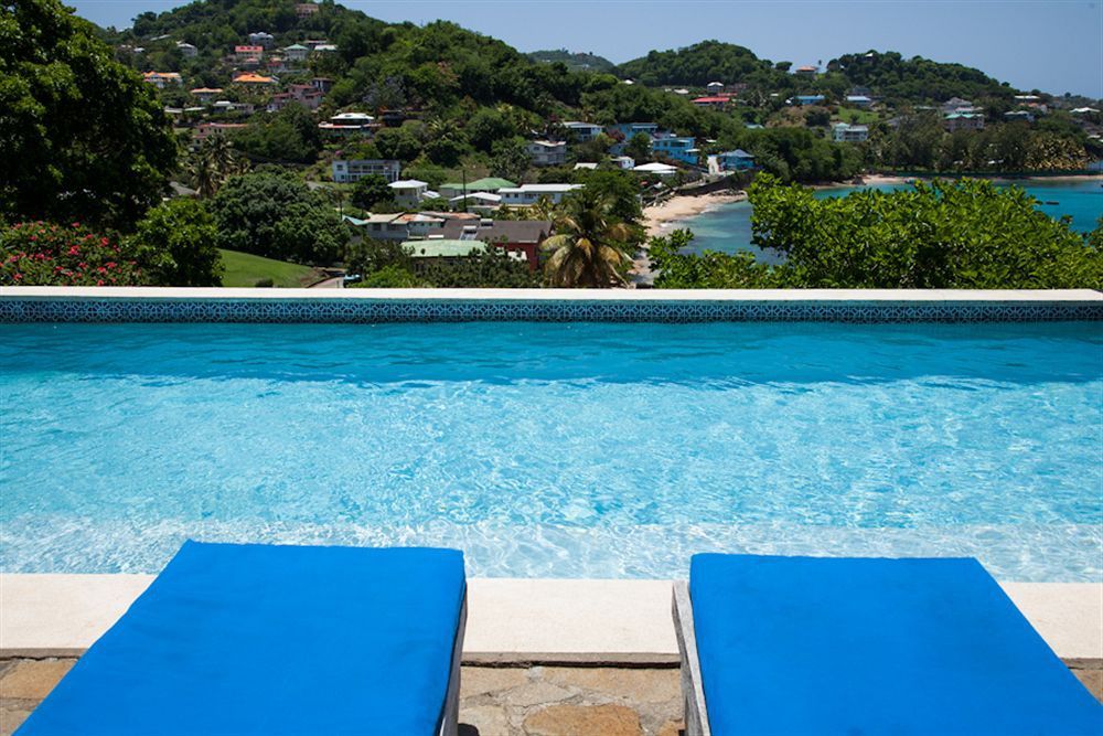 Grand View Beach Hotel Kingstown Exterior photo