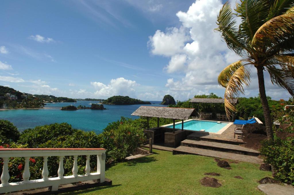 Grand View Beach Hotel Kingstown Exterior photo