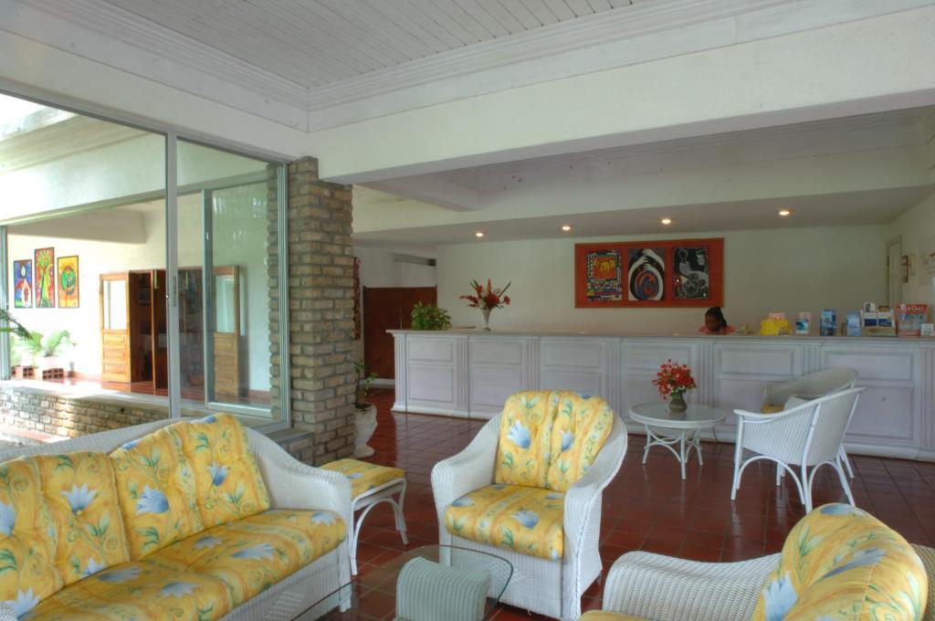 Grand View Beach Hotel Kingstown Exterior photo