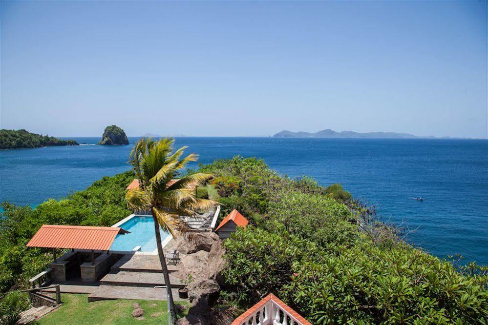 Grand View Beach Hotel Kingstown Exterior photo